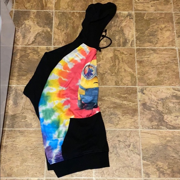 Hoodie - Picture 3 of 3